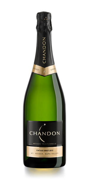 VINTAGE MT. VEEDER BRUT 2015 Brut/Dry